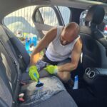 Top 15 verificări pentru curățare tapițerie auto Oradea
