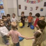Ce iti trebuie pentru inscrierea la Cresa in București Sector 1