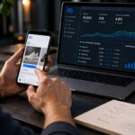 Strategii PPC pentru atragerea decidenților din companii mijlocii și mari din România