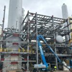 ATM RO Metal Construction își extinde serviciile de montaj structuri metalice în Europa